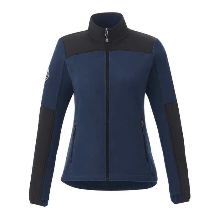 Roots73 Women's Briggspoint Microfleece Jacket
