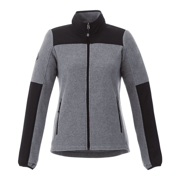 Roots73 Women's Briggspoint Microfleece Jacket