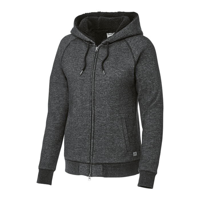 Roots73 Women's Copperbay Full-Zip Hoody