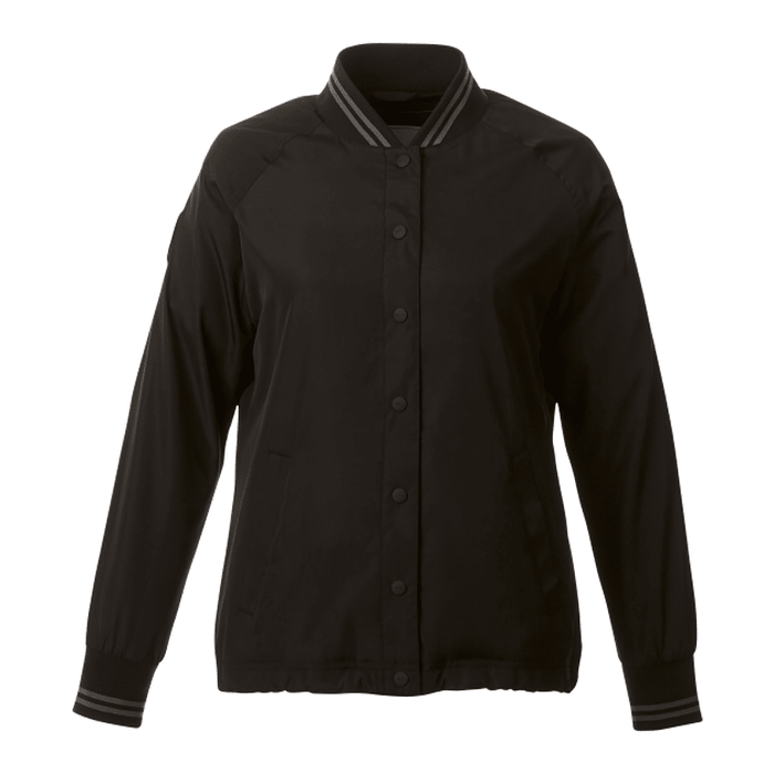 Roots73 Women's Hargrave Varsity Jacket