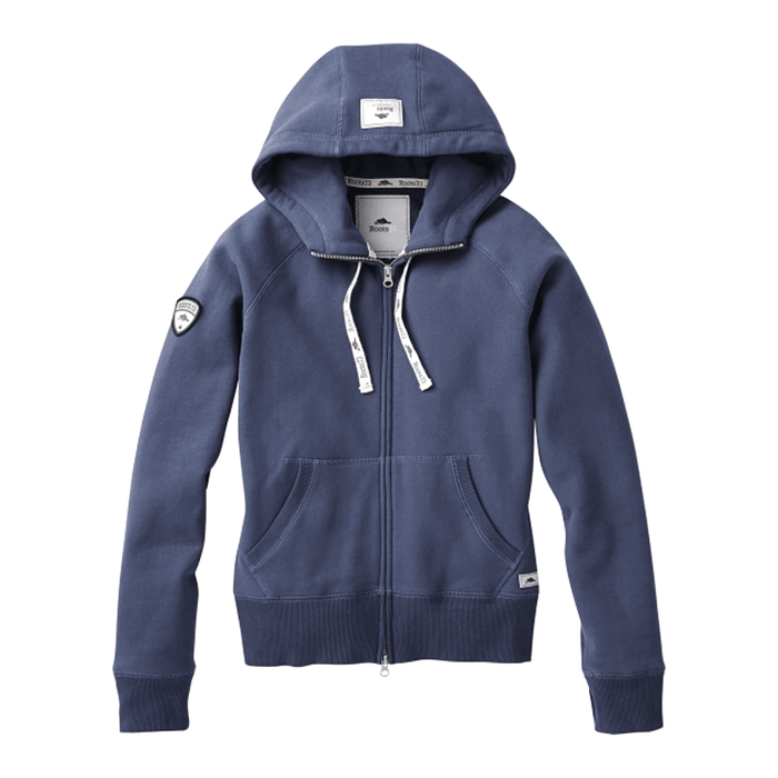 Roots73 Women's Riverside Full-Zip Hoody