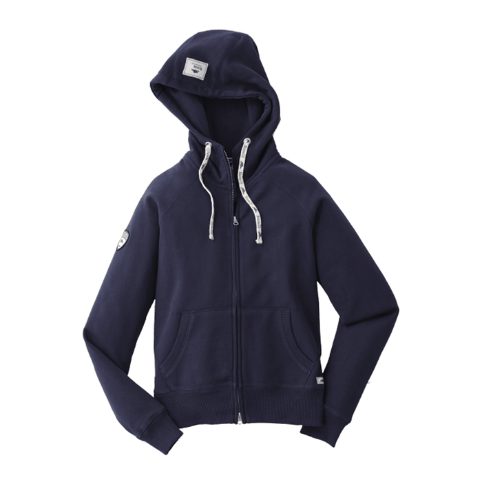 Roots73 Women's Riverside Full-Zip Hoody