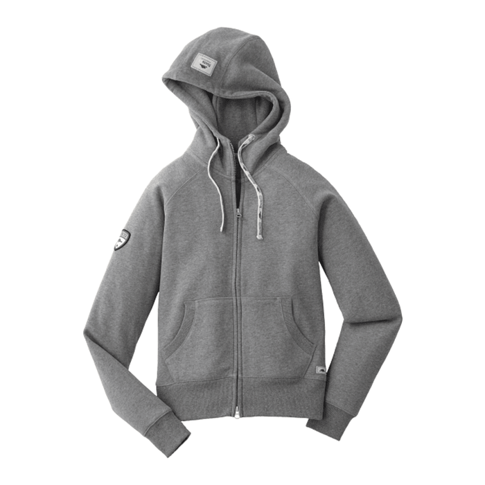 Roots73 Women's Riverside Full-Zip Hoody