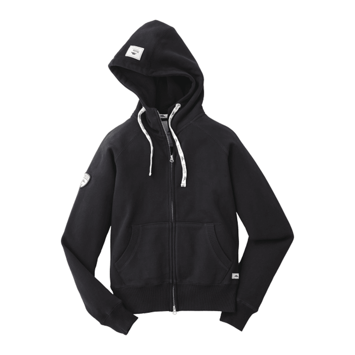 Roots73 Women's Riverside Full-Zip Hoody