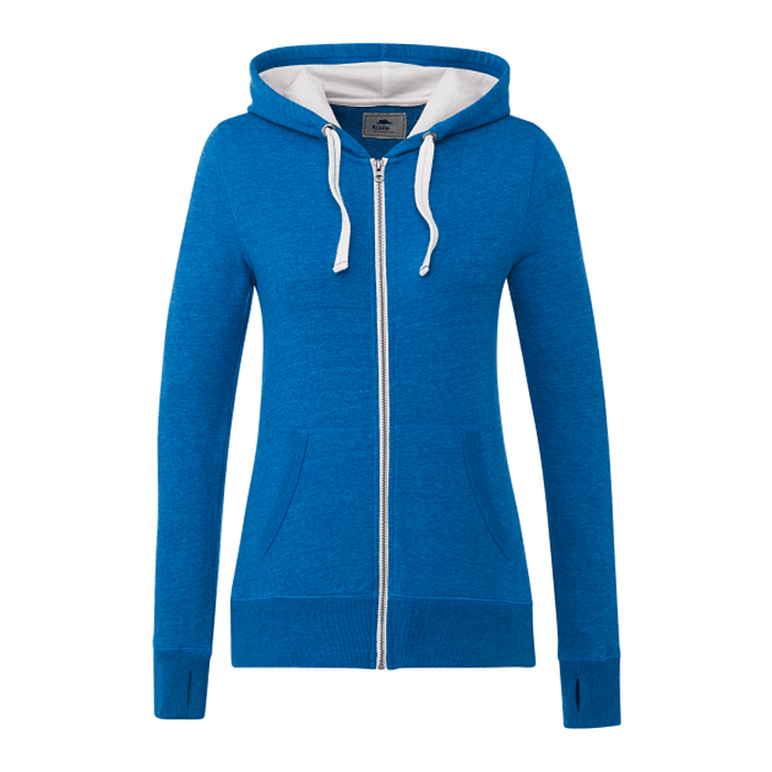 Roots73 Women's Sandylake Full-Zip Hoody