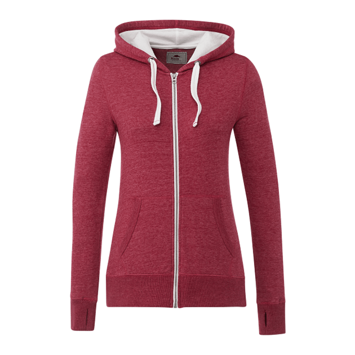 Roots73 Women's Sandylake Full-Zip Hoody