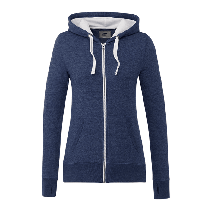 Roots73 Women's Sandylake Full-Zip Hoody