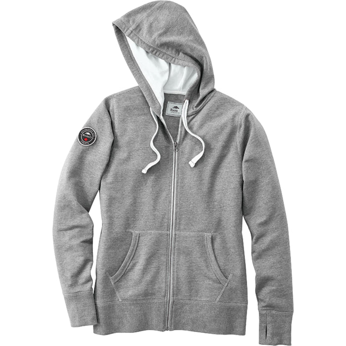 Roots73 Women's Sandylake Full-Zip Hoody