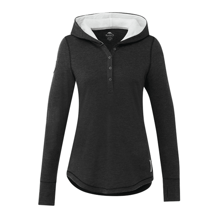 Roots73 Women's Sandylake Full-Zip Hoody