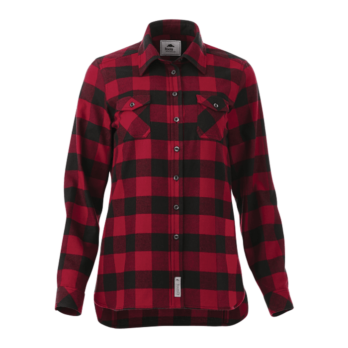Roots73 Women's Sprucelake Long Sleeve Shirt