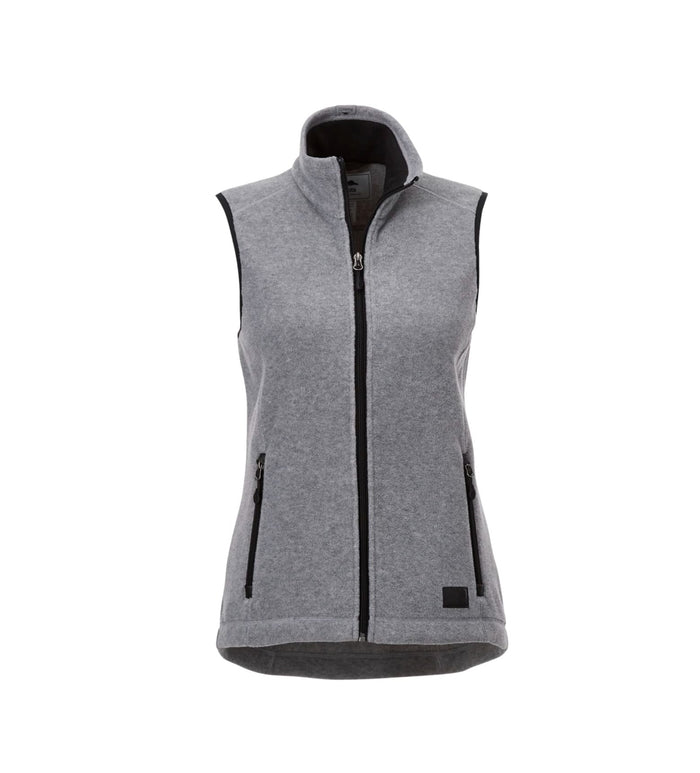 Roots73 Women's Willowbeach Microfleece Vest