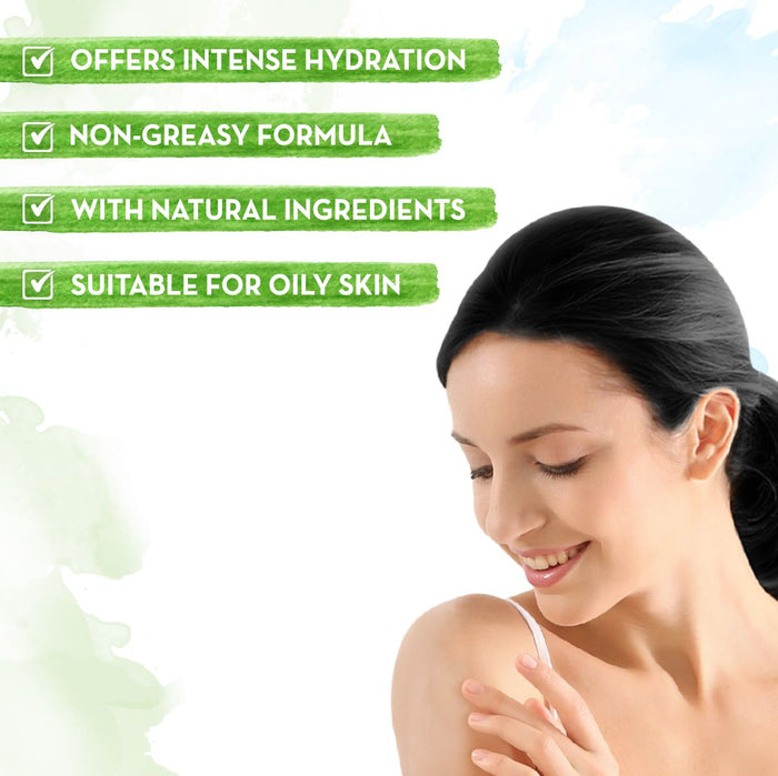 rose body lotion for all