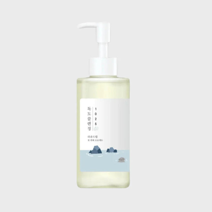 Round LabRound lab 1025 Dokdo Cleansing SetMood Arabia