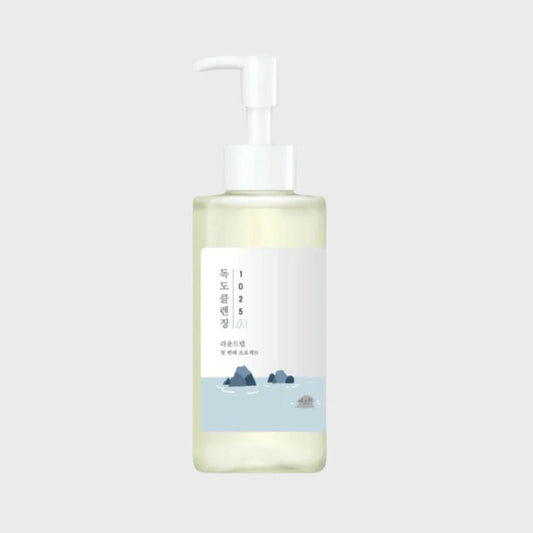 Round LabRound lab 1025 Dokdo Cleansing SetMood Arabia