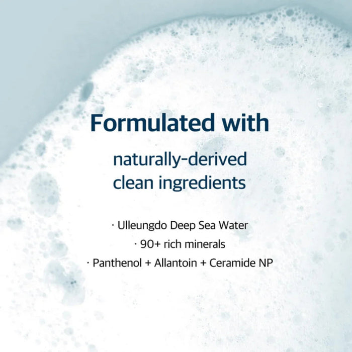 Round LabRound Lab 1025 DOKO Cleanser 150mlMood Arabia8809738608364
