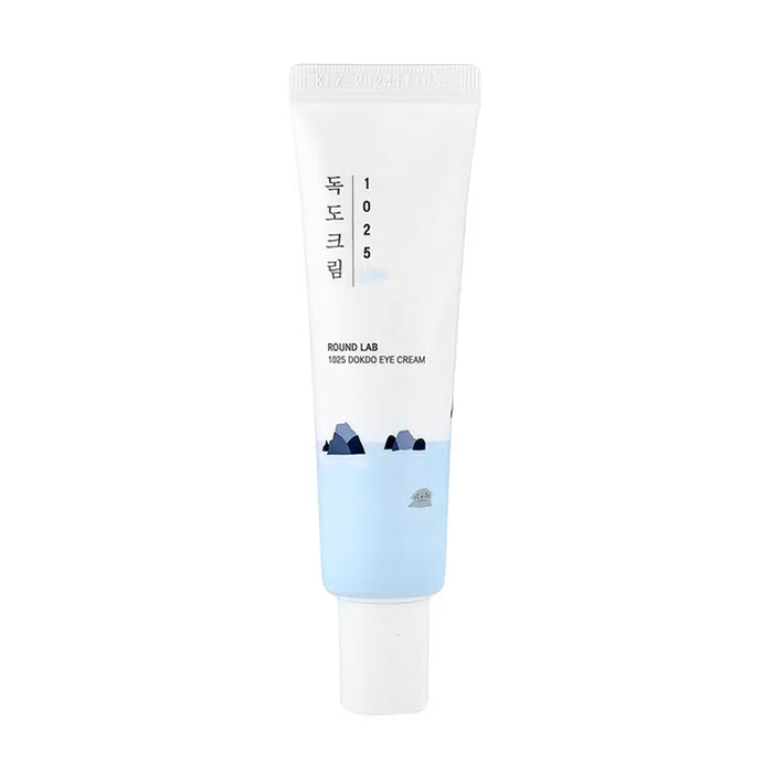 Round Lab Dokdo Eye Cream 30ml