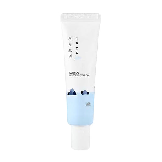 Round Lab Dokdo Eye Cream 30ml