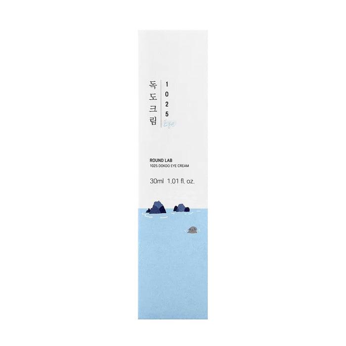 Round Lab Dokdo Eye Cream 30ml