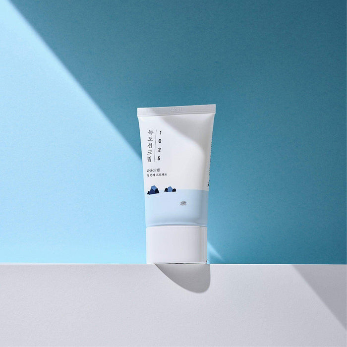 Round Lab Dokdo Sunscreen 50ml