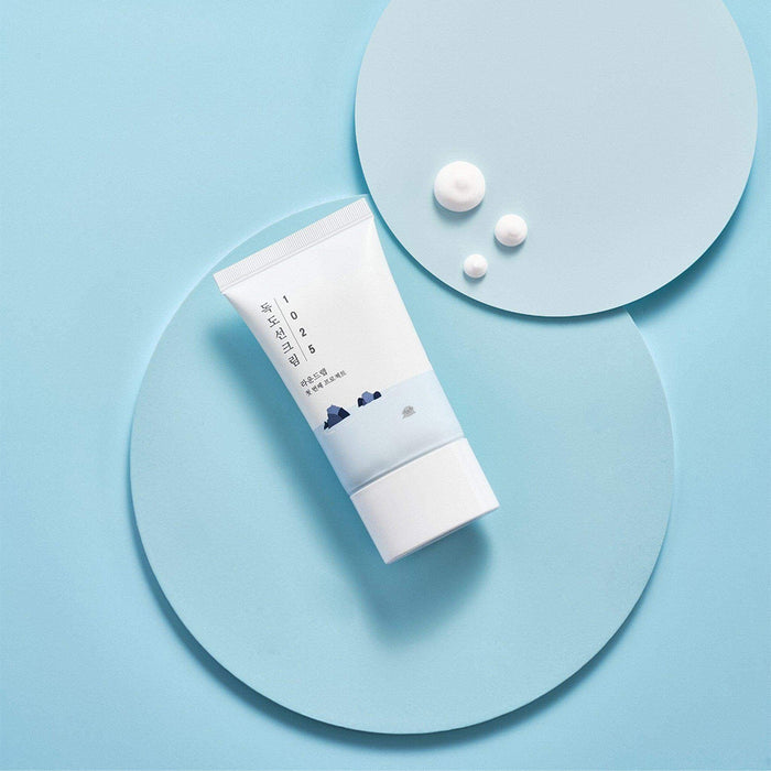 Round Lab Dokdo Sunscreen 50ml