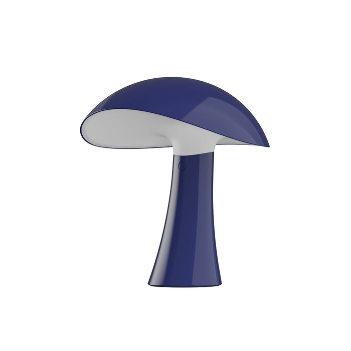 Rumee 220 Portable Lamp, Night Blue