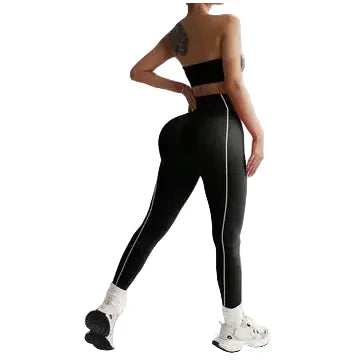 Run That Back - SET- Black