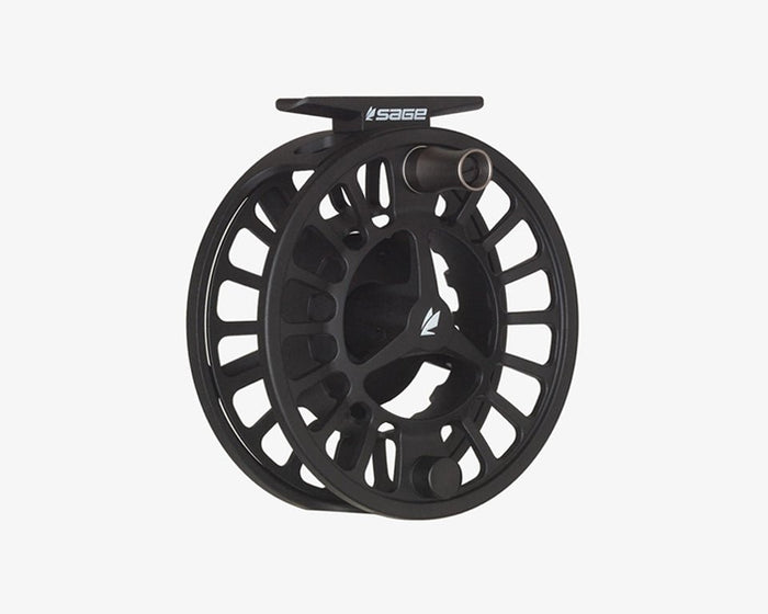Sage Spectrum C Fly Reel - Spawn Fly Fish - Sage