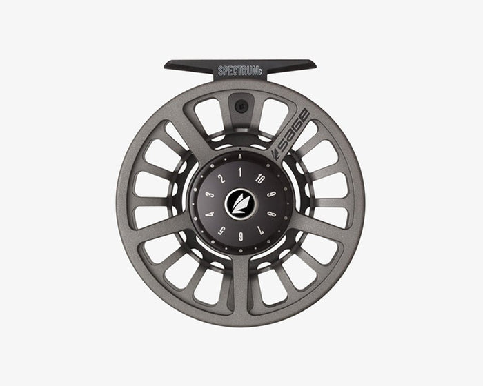 Sage Spectrum C Fly Reel - Spawn Fly Fish - Sage