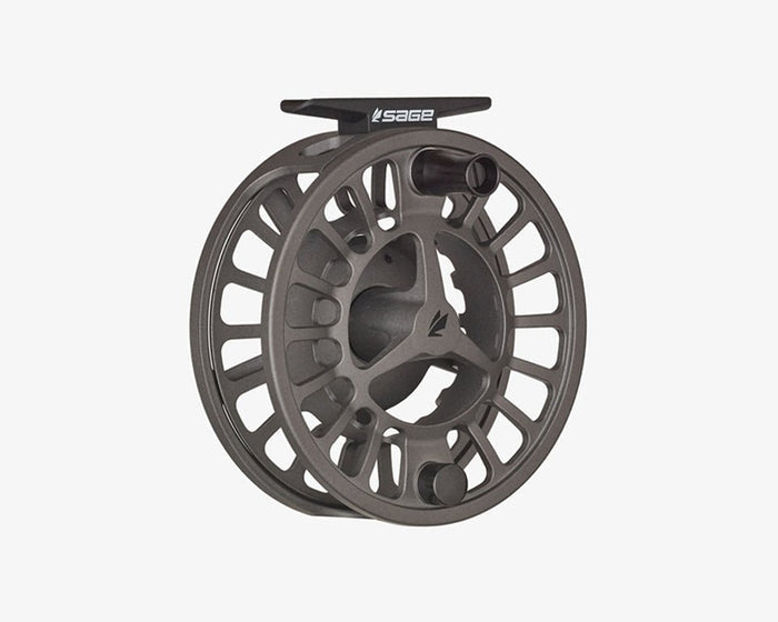 Sage Spectrum C Fly Reel - Spawn Fly Fish - Sage