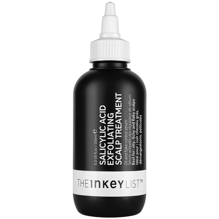 Salicylic Acid Exfoliating Scalp Treatment packshot
