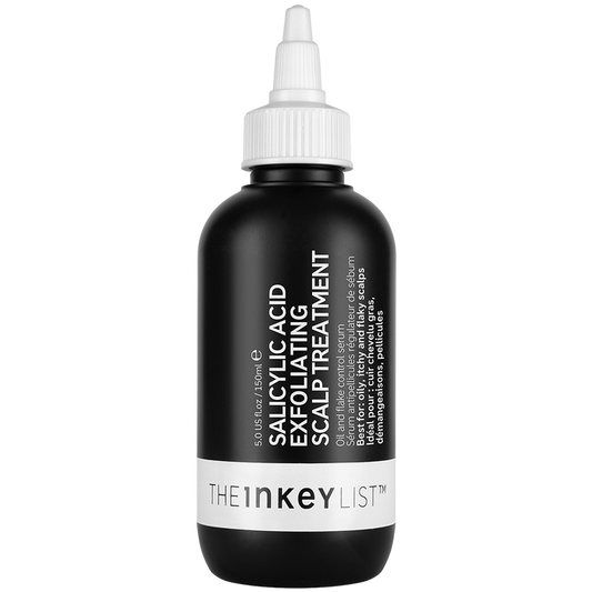 Salicylic Acid Exfoliating Scalp Treatment packshot