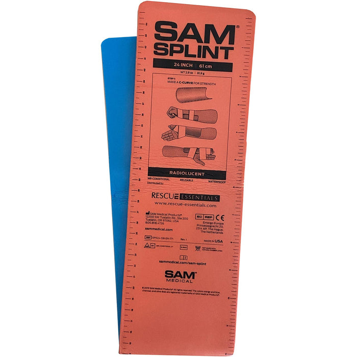 SAM Splint 24"