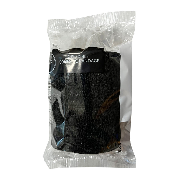 wrap in packaging