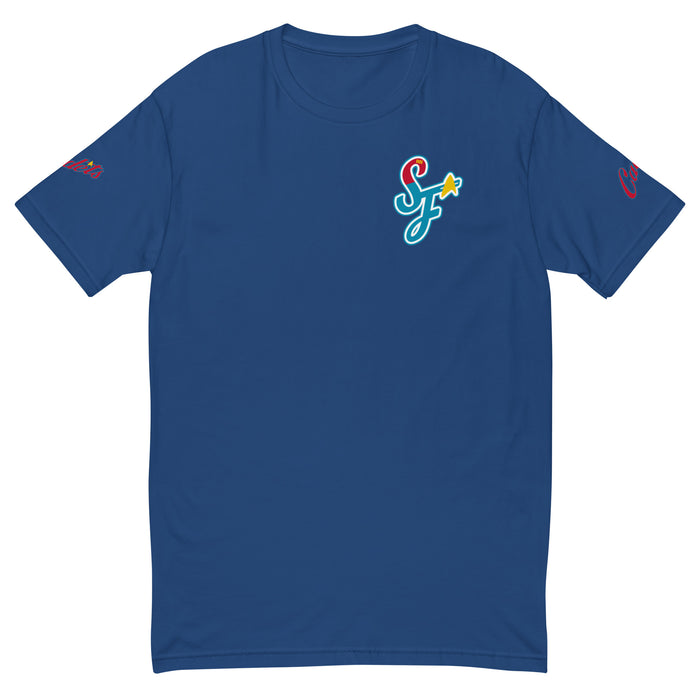 Royal Blue / XS