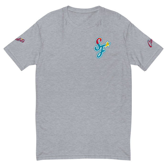 Heather Grey / XS