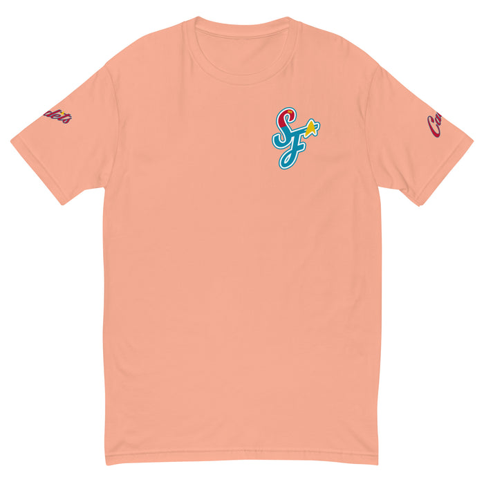 Desert Pink / XS