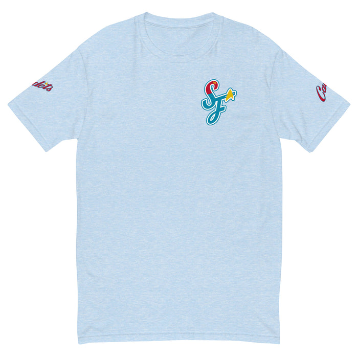 Light Blue / XS