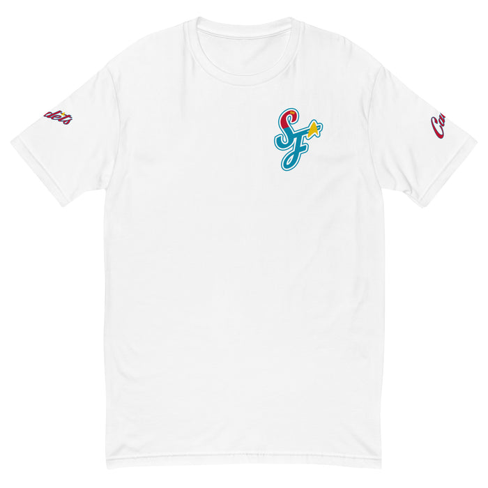 White / XS