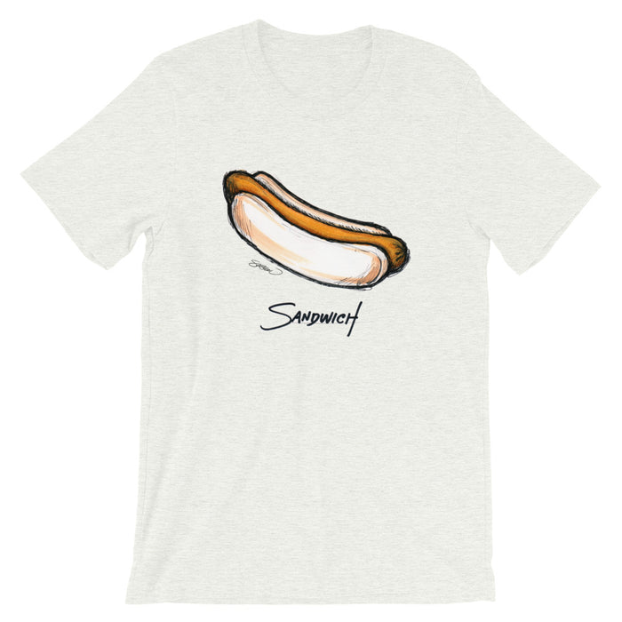 Sandwich Artist Tee