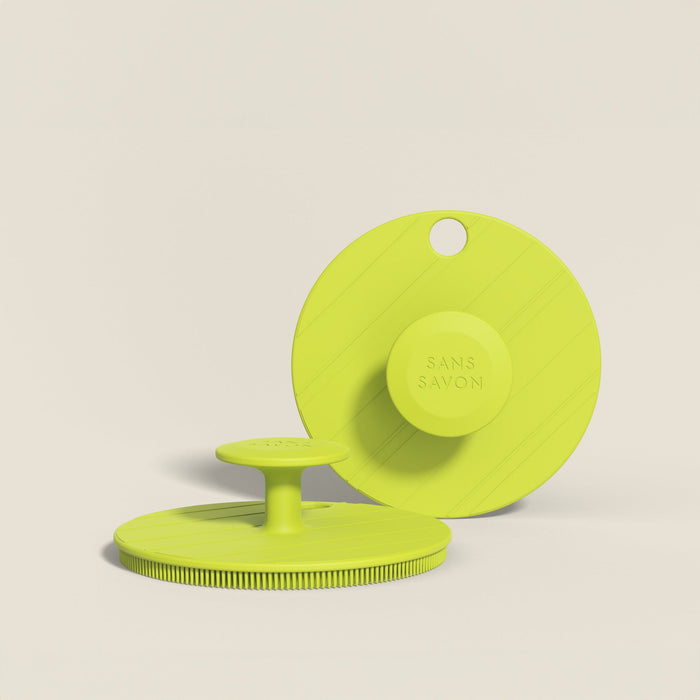 Sans Savon Body Brush