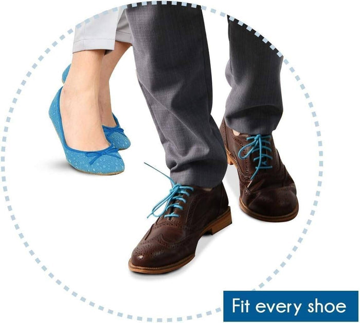 Scholl Work Gel Active Shoe Insoles 1 Pair - Makkah Pharmacy