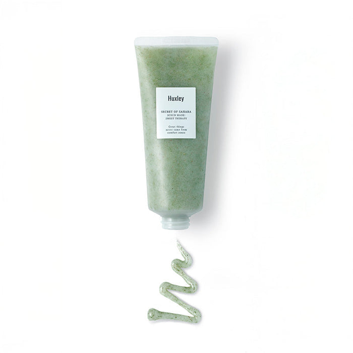 Scrub Mask; Sweet Therapy