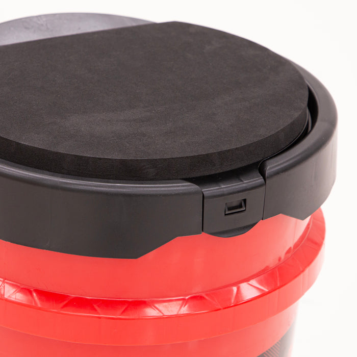 SeatStash Bucket Lid