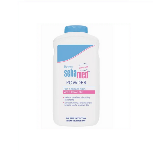 Sebamed Baby Powder 200g Sebamed