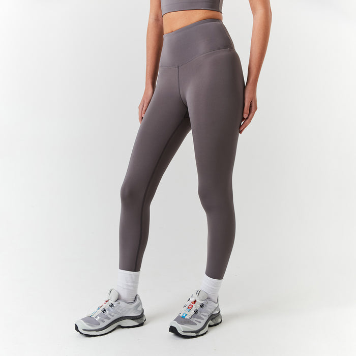 Second Skin Legging | Grey
