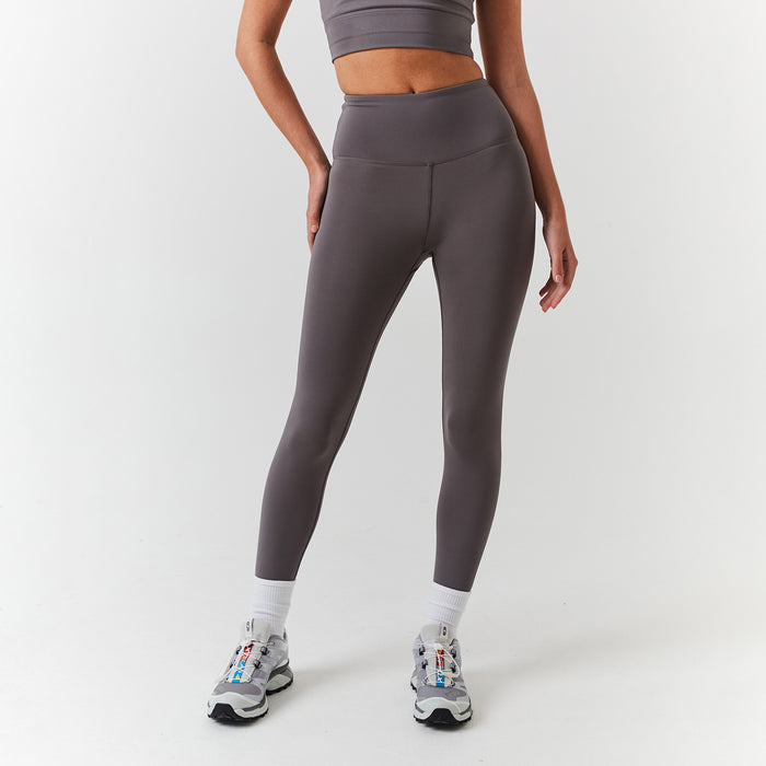 Second Skin Legging | Grey