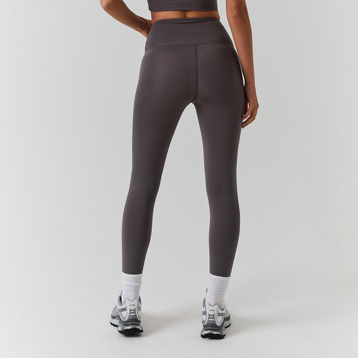 Second Skin Legging | Grey
