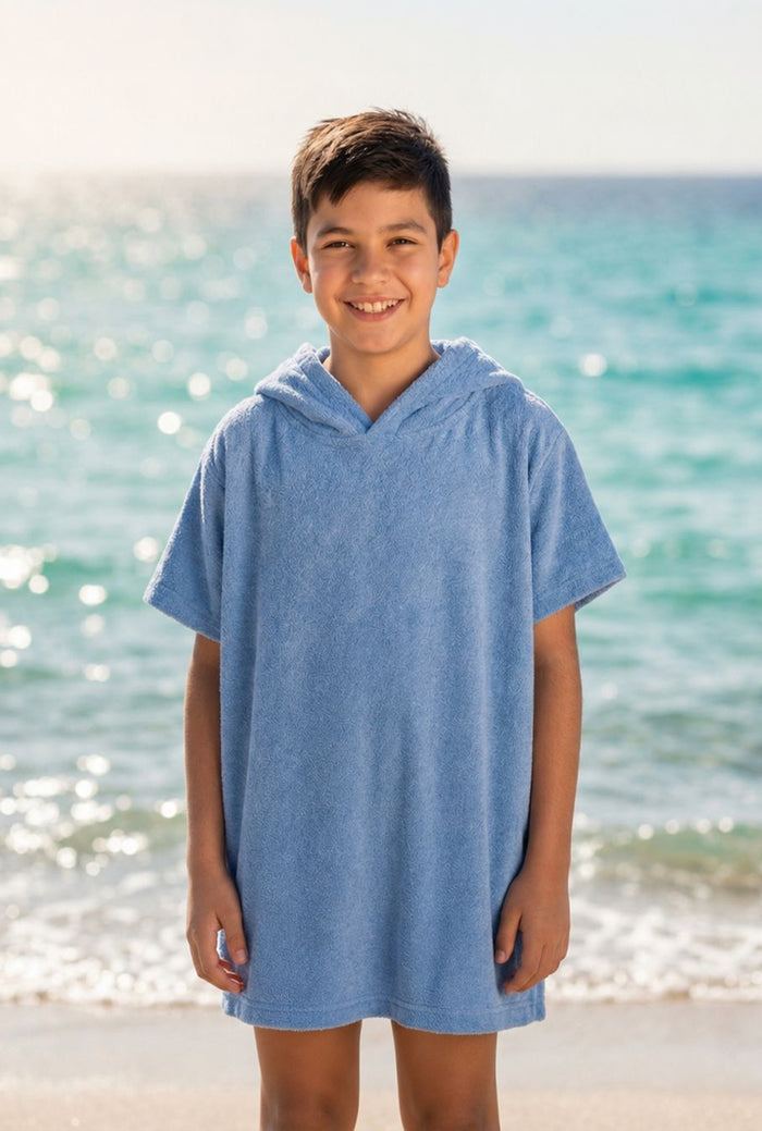 Secova Kids Poncho