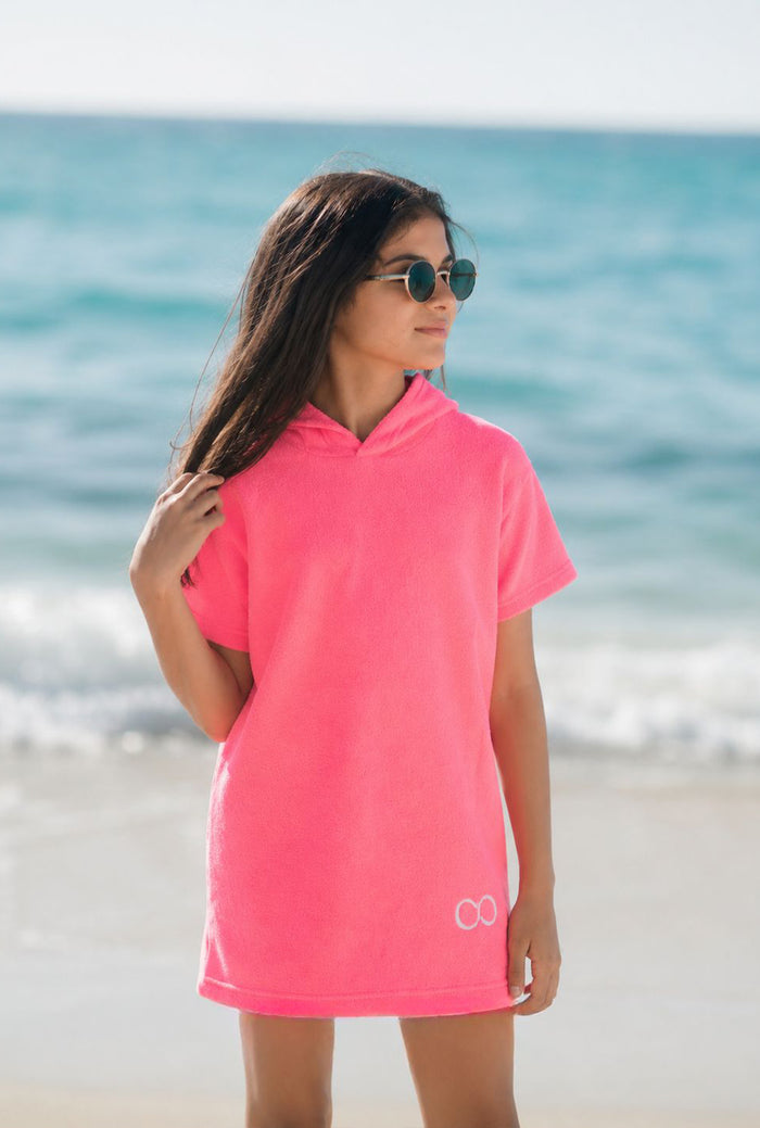 Secova Kids Poncho