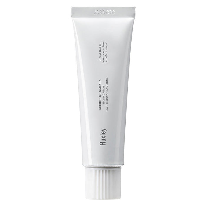 Secret of Sahara Hand Cream